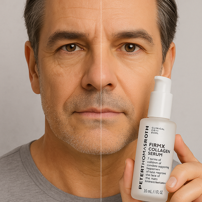 Tensor facial peter thomas