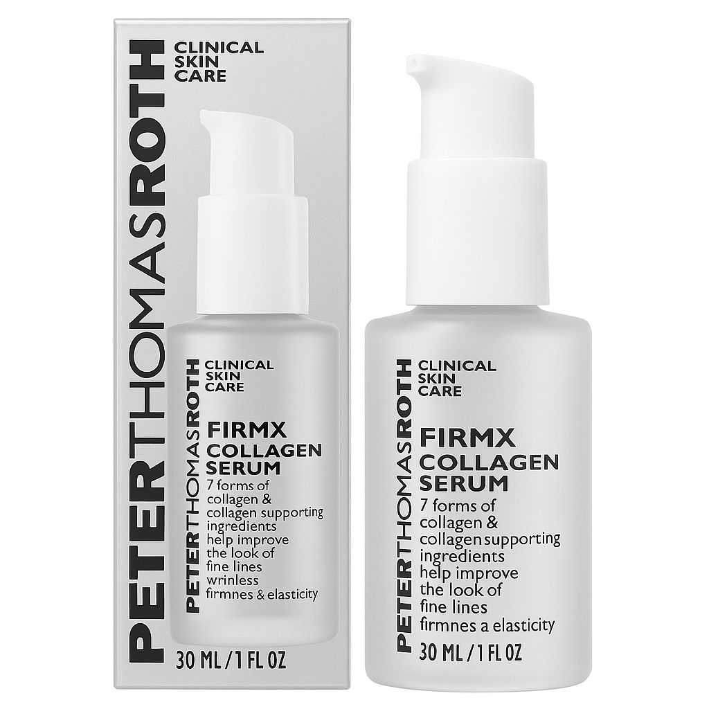 Tensor facial peter thomas