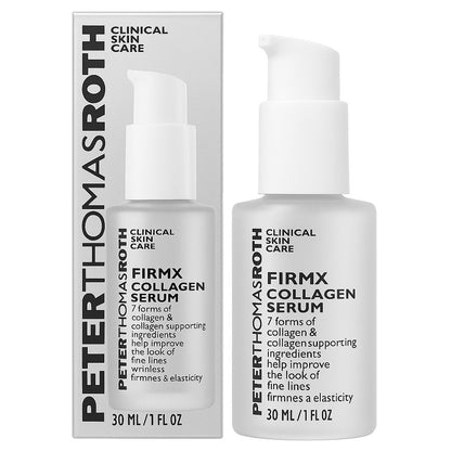 Tensor facial peter thomas